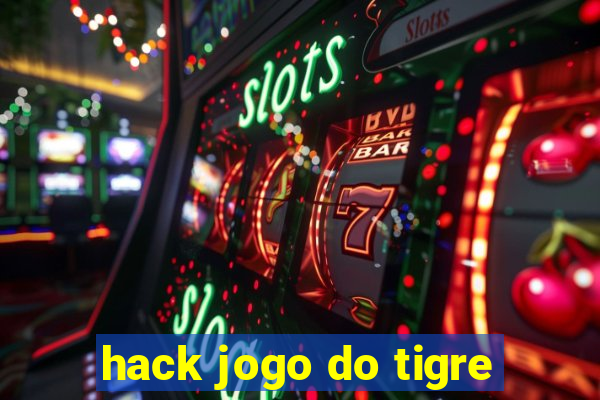 hack jogo do tigre